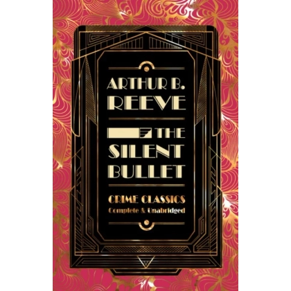 Zdjęcie Książka Cicha Kula - Flame Tree Publishing