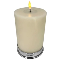 Picture Decorative electric candle from an English manufacturer