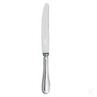 Picture Exclusivo cuchillo de postre plateado - Zaramella Argenti