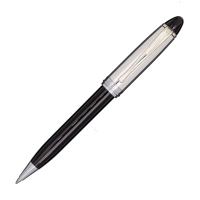 Picture Black pen from the limited Ipsilon - Aurora collection