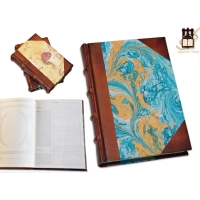 Picture Admission book - dignified and practical