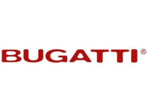 Bugatti logo