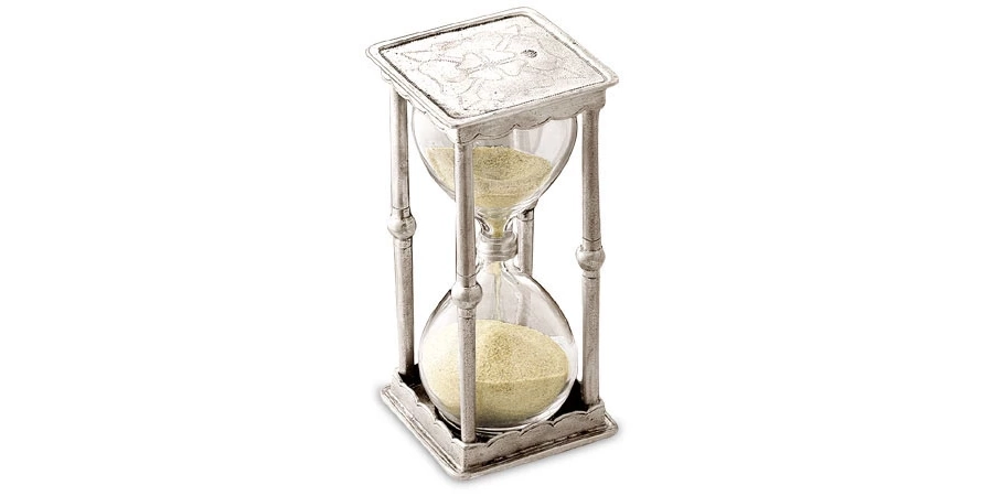 obrazek 1 Stylowa klepsydra Archimede
