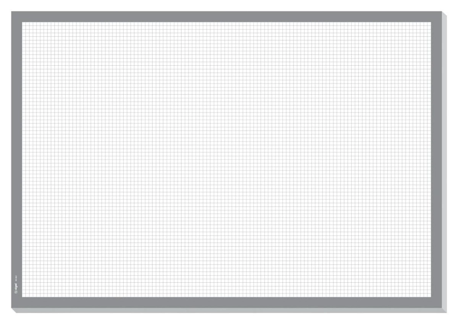picture 2 Paper pad for technical drawing - Sigel