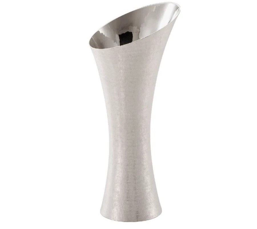 Bild 1 Elegante Blumenvase
