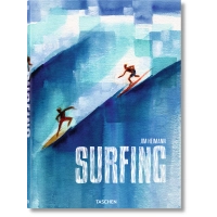 Bild Surfbuch. 1778-heute - Taschen