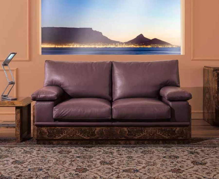 picture 6 Comfortable, exclusive Privilege sofas