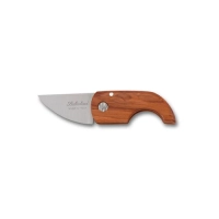 Picture Exclusive cigar cutter - pocket-sized!