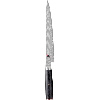 Picture Sujihiki Miyabi 5000FCD knife - 24 cm