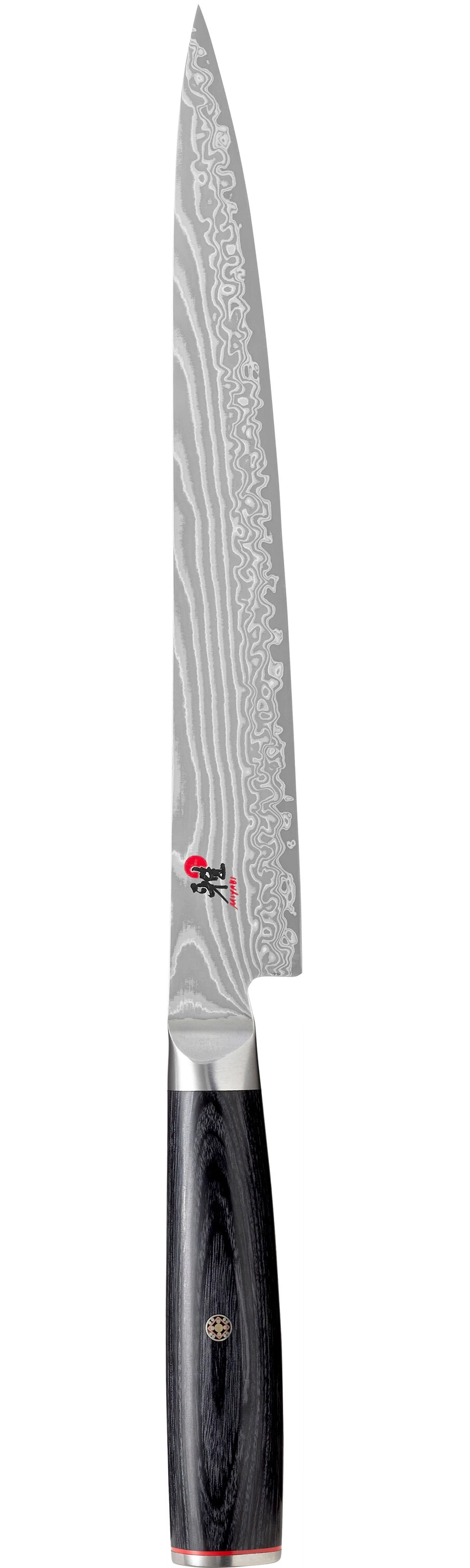 obrazek 1 Nóż Sujihiki Miyabi 5000FCD - 24 cm