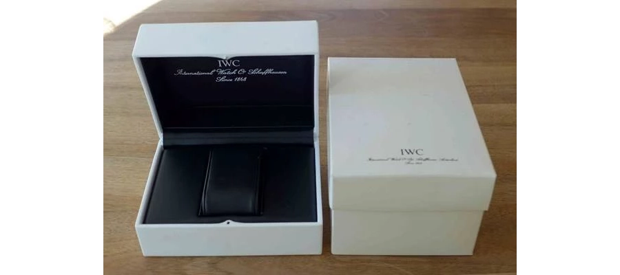picture 2 Prestigious Aquatimer Automatic watch for men