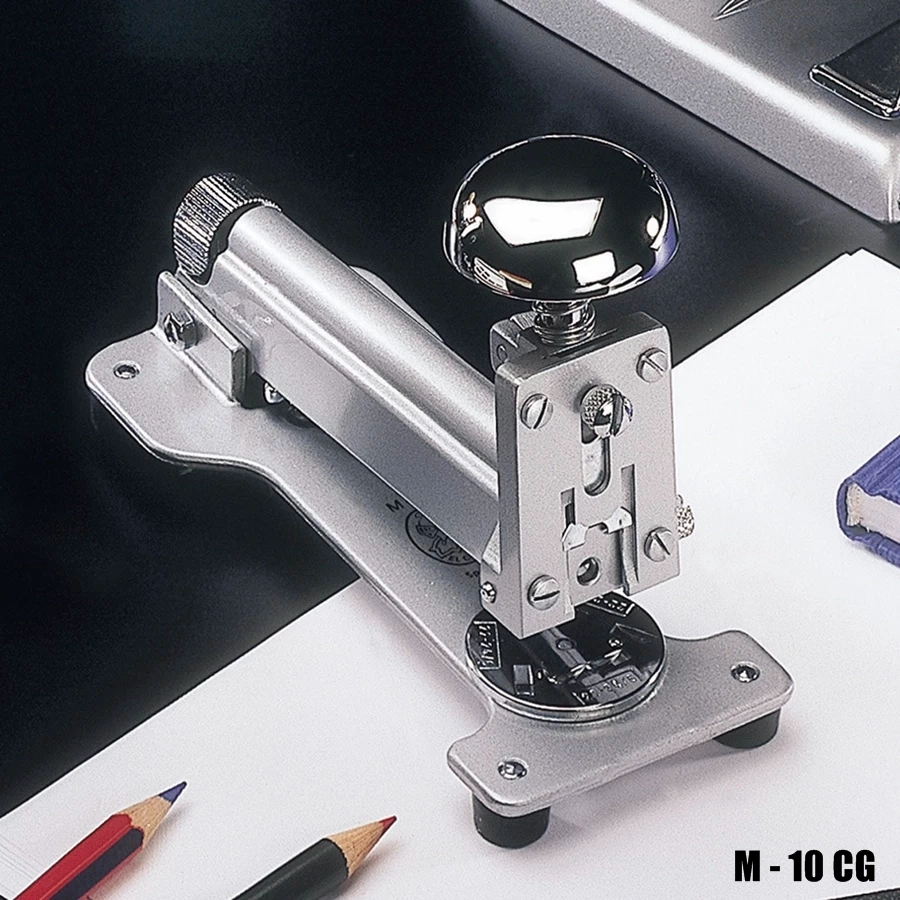 picture 4 Elegant El Casco stapler