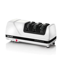 Picture Stylish CC120 electric knife sharpener - Graef