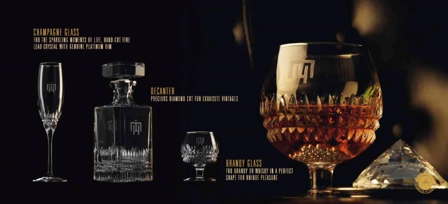 picture 2 Diseño antiguo - Lámpara Brandy
