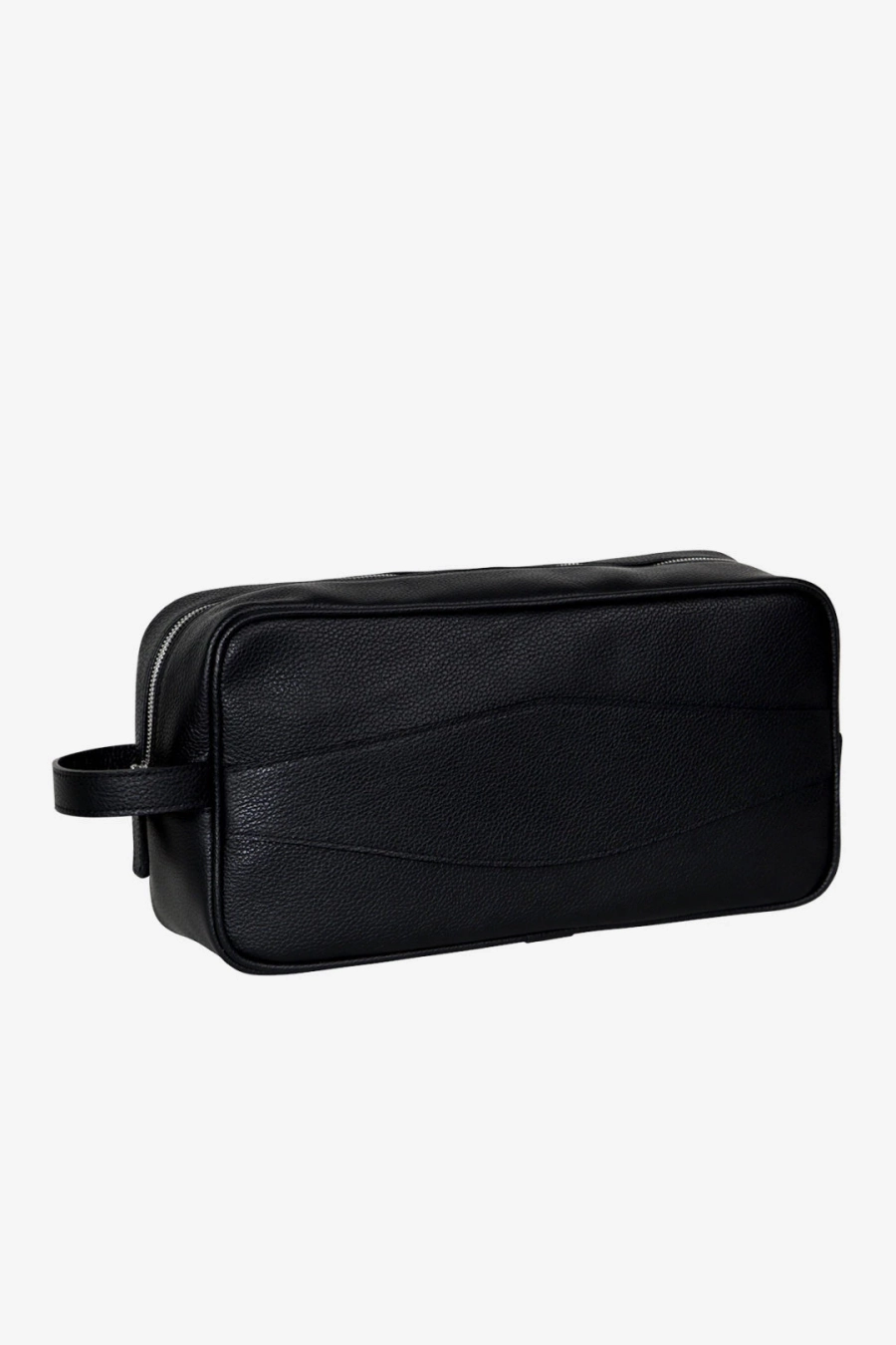 Bild 5 Luxuriöse Schuhtasche aus Leder - Terrida