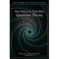 Picture Quantum Theory book - Flame Tree Publishing