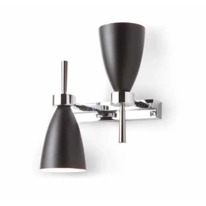 Picture Arrange your space with unique Italian wall lamps