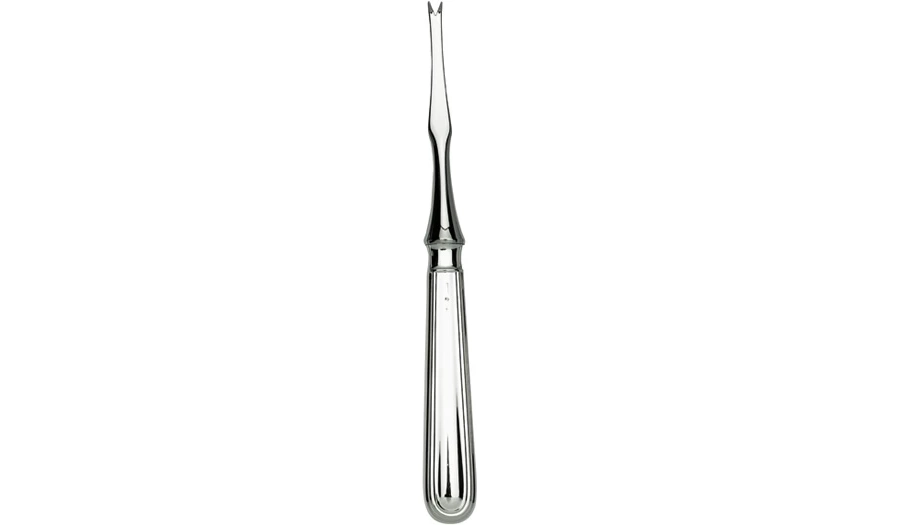 picture 1 Shellfish fork - Inglese