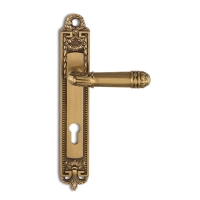 Picture Wonderful Lille Luigi XVI door handle