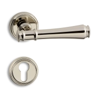 Picture Italian Fresia door handle