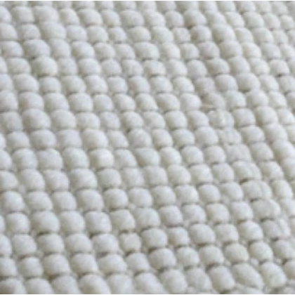 Picture Straight from Italy - Hill wool carpet