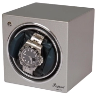Bild Rotomat Evocabe EVO8 Silber