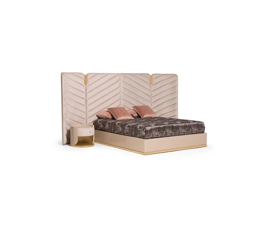 Bild 5 Excelsior Designerbett - OPR House