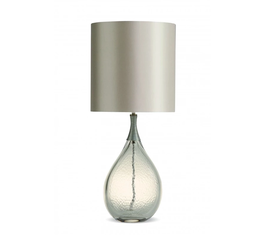 obrazek 2 "Droplet" artystyczna lampka stołowa