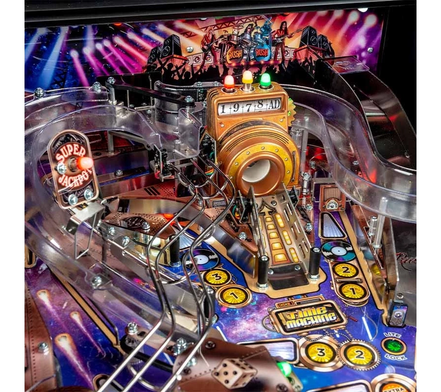picture 7 Flipper Rush PRO