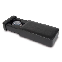 Picture Elegante caja del reloj Rapport London