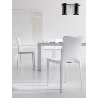 Bild Klassisch, Eleganz, Stil eines Stuhls von einem Designer aus Italien – Ozzio