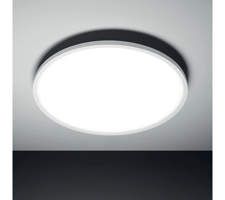 Bild 1 HALO 61 LED-Deckenleuchte