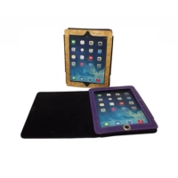 Picture Beautiful business iPad leather case