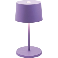 Picture Una maravillosa lámpara de mesa de la colección Olivia Mini
