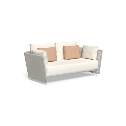 Picture A unique Italian sofa for the garden
