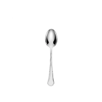 Picture Silver coffee spoon - Schiavon manufacture, 800 and 925 fineness