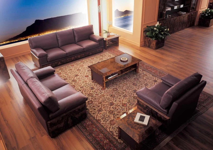 picture 4 Comfortable, exclusive Privilege sofas