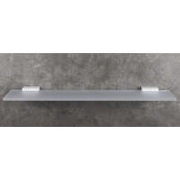 Picture Look bathroom shelf - length 60 cm