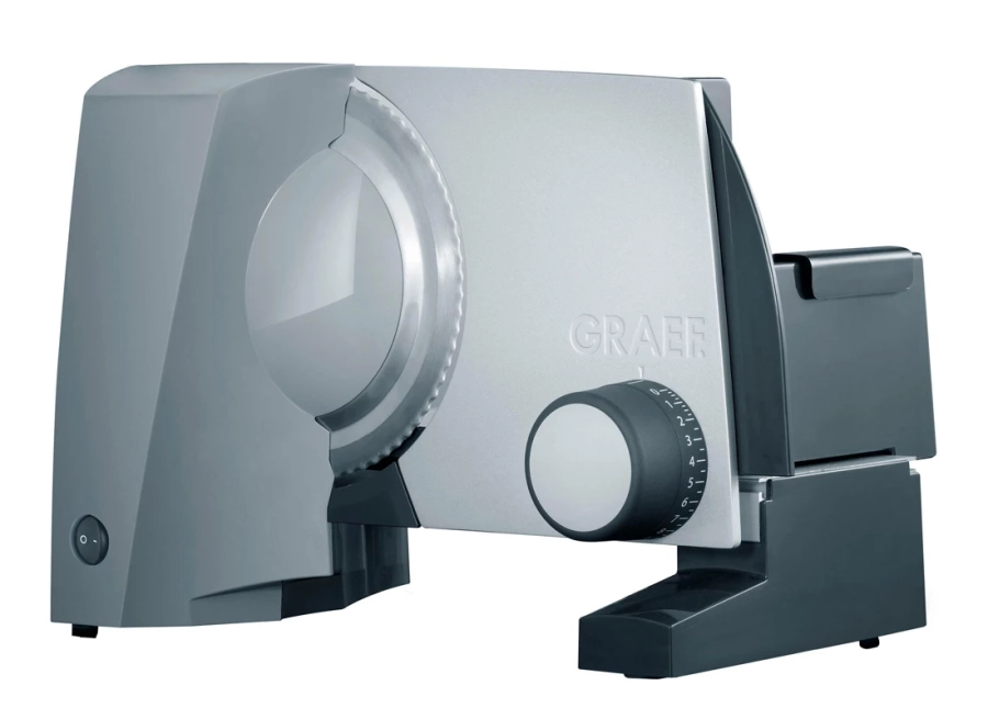 picture 1 GRAEF G 50 universal slicer