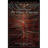 Picture Libro El origen de las especies - Flame Tree Publishing