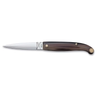 Bild Ein charakteristisches Federmesser von Berti Knives