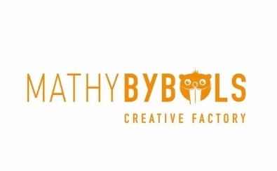 Mathy by Bols logo