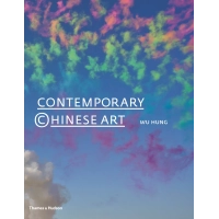 Picture Book Contemporary Chinese Art: A History of the 1970s and 2000s - Thames & Hudson