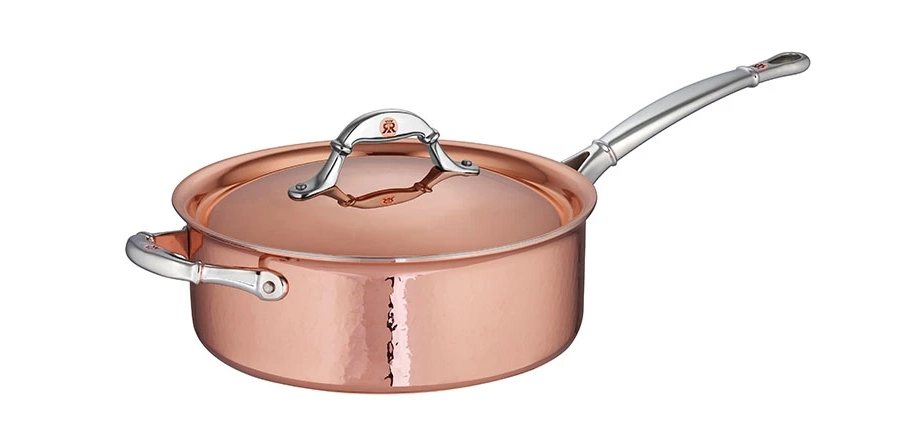 picture 1 Luxurious sauté pan