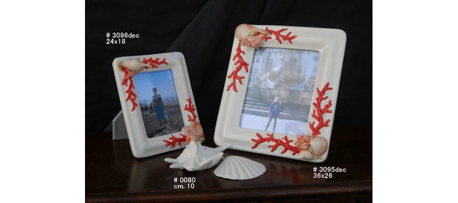 picture 1 Ocean photo frames