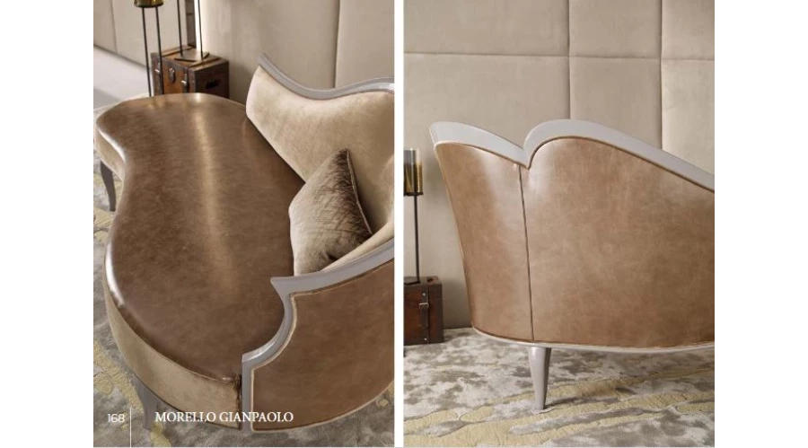 picture 2 Italian Sullivan chaise longue
