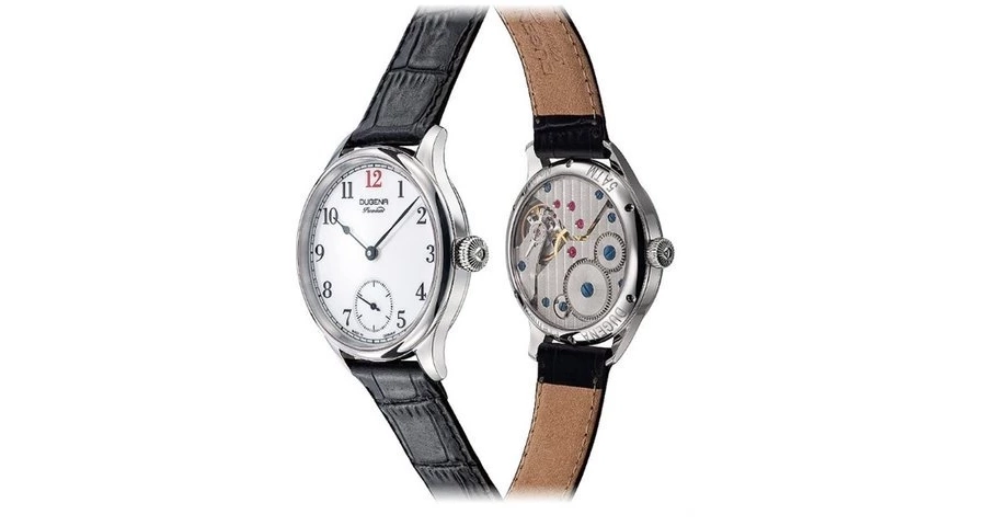picture 1 A prestigious German watch
