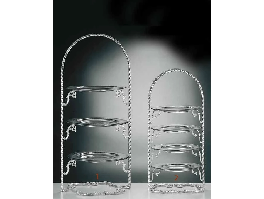 picture 1 Multi-stage plates