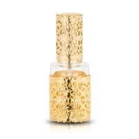 Picture Beautiful perfume bottle
