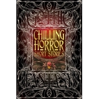 Picture Blood-chilling horror books - Flame Tree Publishing
